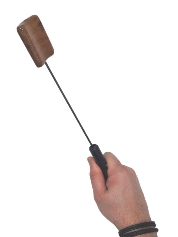 The Spoon, Agonizing Wooden Impact CBT Toy - Image 6