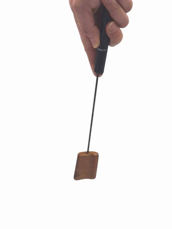 The Spoon, Agonizing Wooden Impact CBT Toy - Image 2