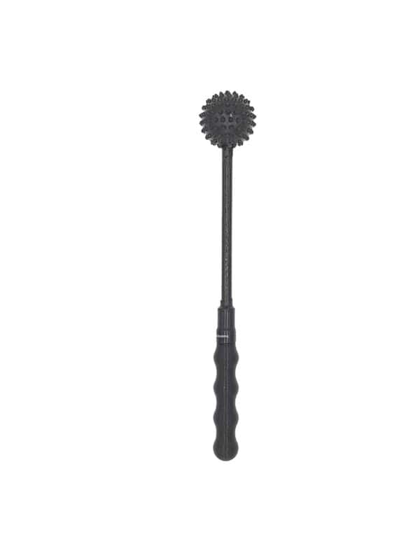 The Mace, Spiked Impact Toy